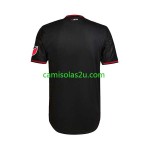 Camisolas de futebol DC United Equipamento Principal 2023/24 Manga Curta